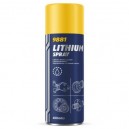 SCT-Mannol 9881 Lithium Spray zsír spray, 400ml